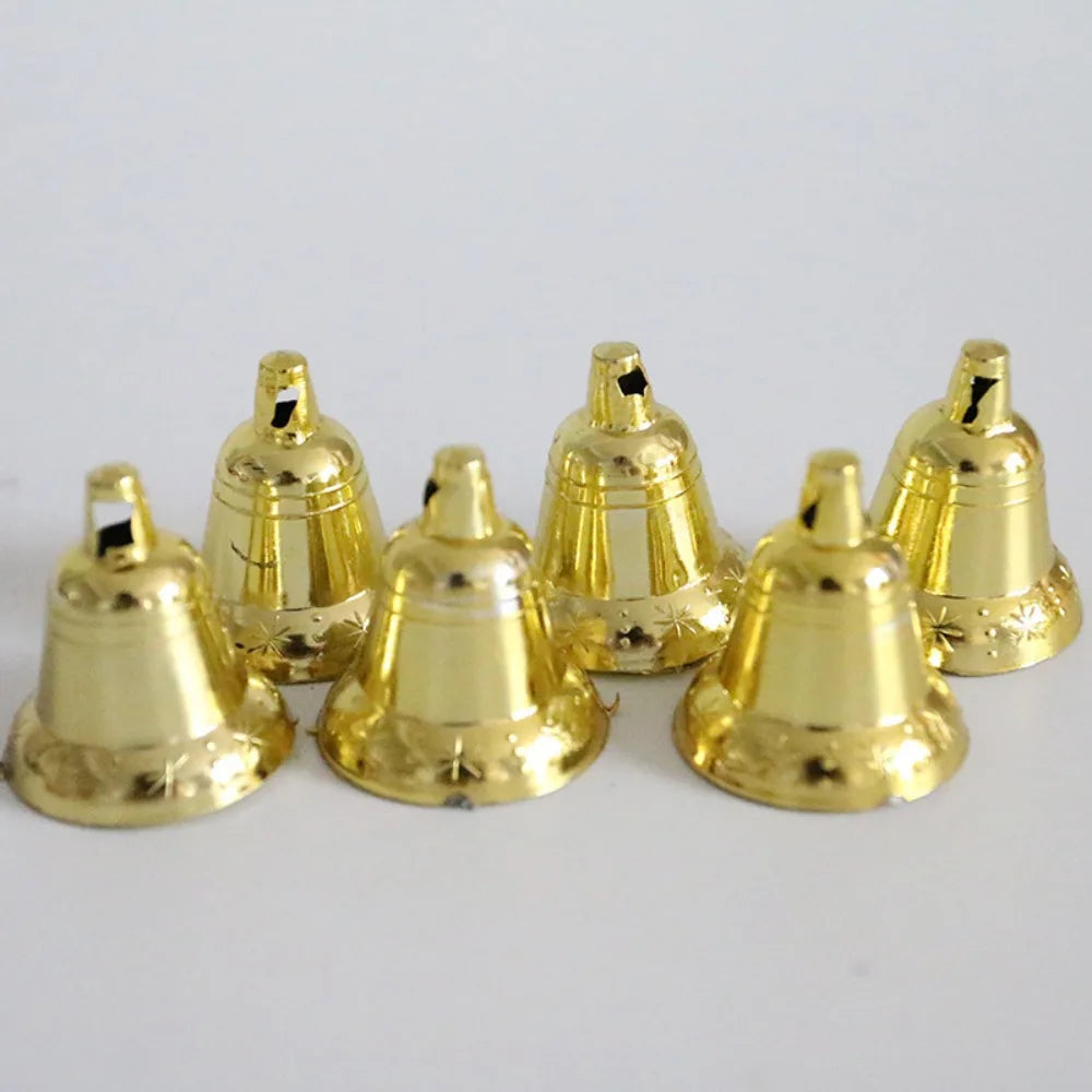 Mini Décorations de Noël – Cônes de Pin, Nœuds, Père Noël, Bonbons et Pendants en Mousse pour Sapin DIY Vibella