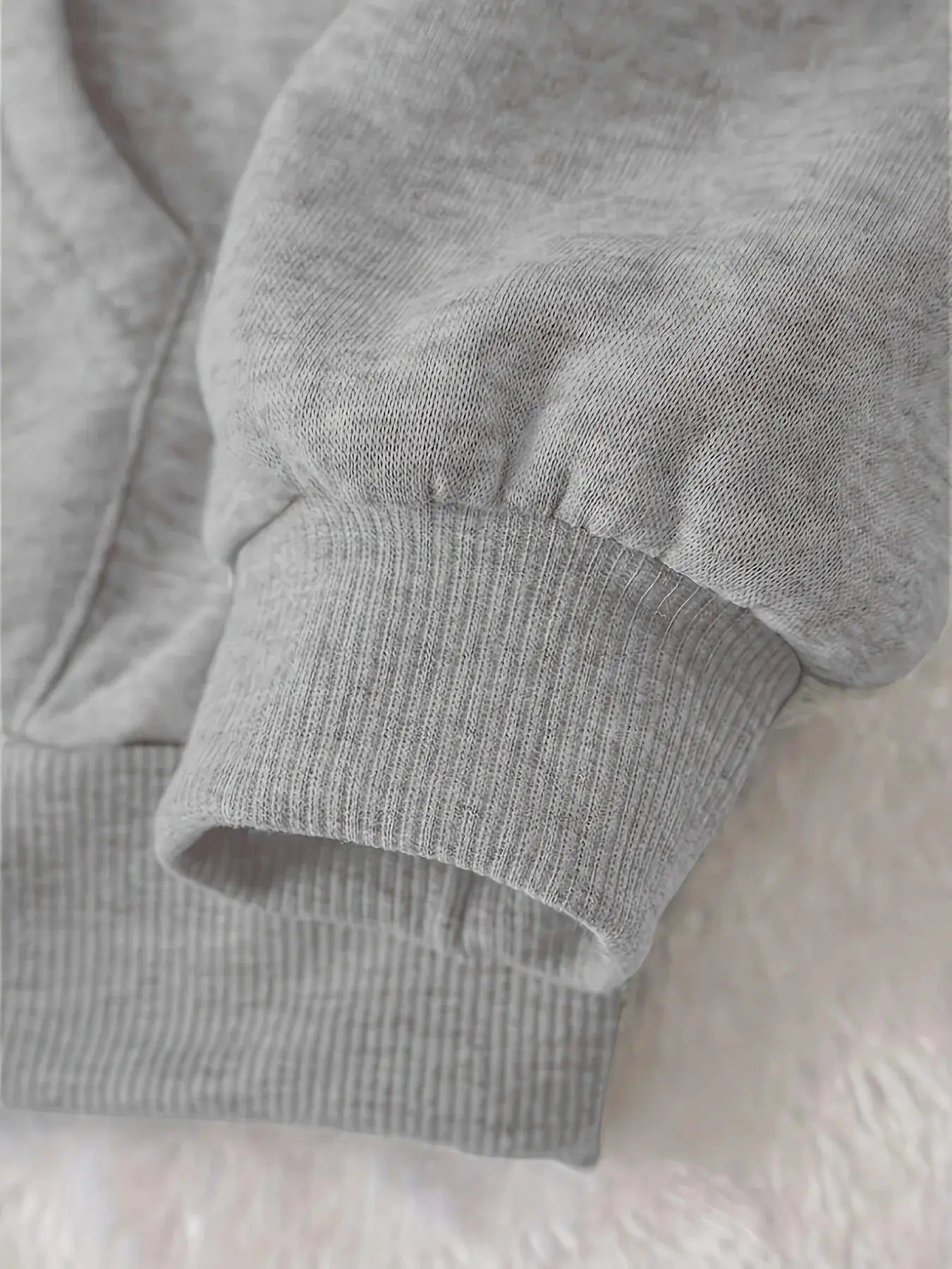 Hoodie Femme Coupe Décontractée – Sweat NEW YORK U.S.A., Style Casual Streetwear Unisexe Vibella